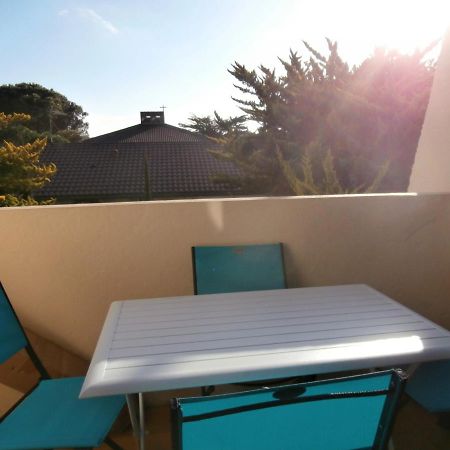 Appartement Renove Avec Balcon, Proche Plage Et Marche - 4 Pers, Calme & Confort A Seignosse - Fr-1-239-460 Exteriér fotografie