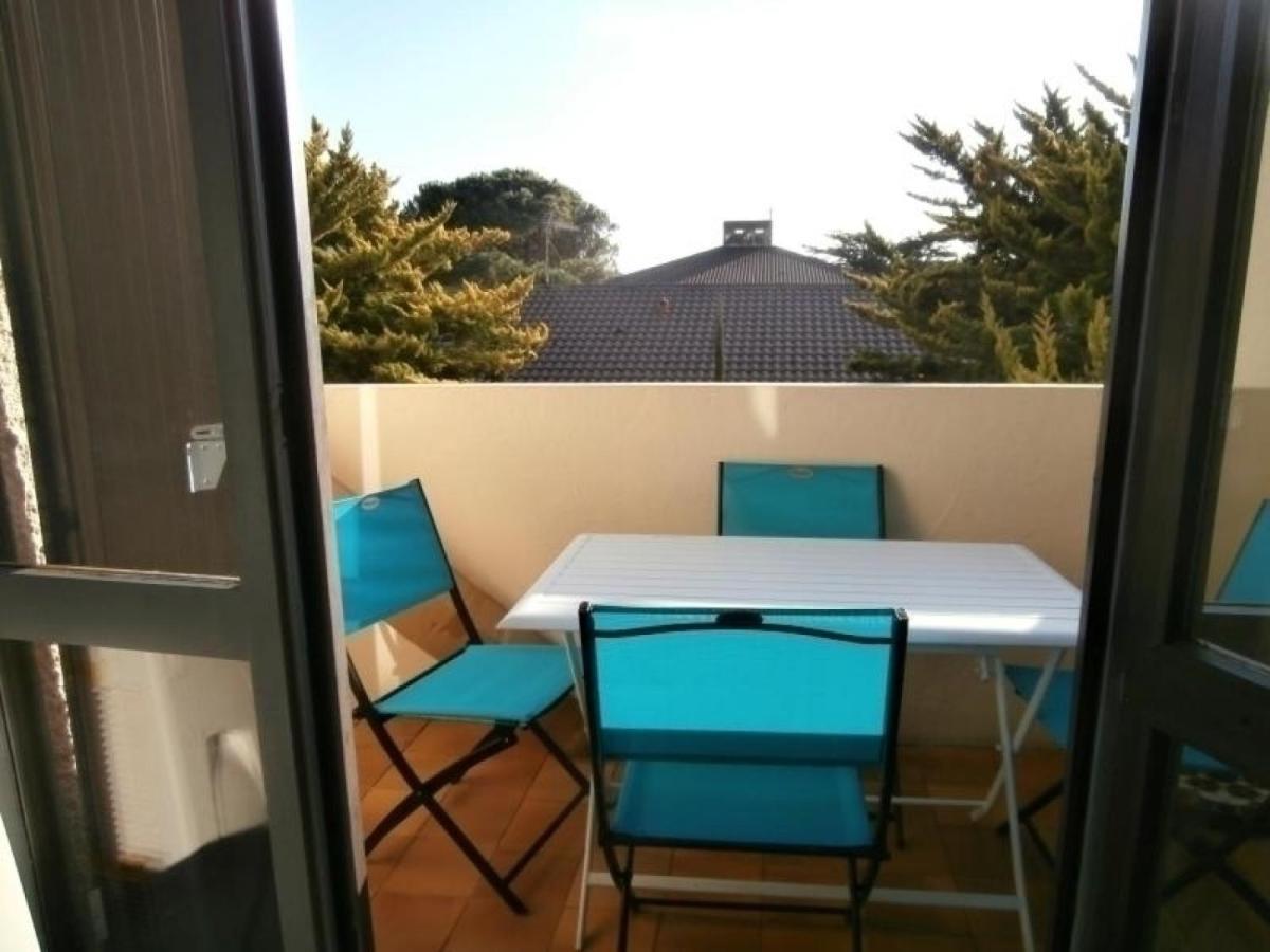 Appartement Renove Avec Balcon, Proche Plage Et Marche - 4 Pers, Calme & Confort A Seignosse - Fr-1-239-460 Exteriér fotografie