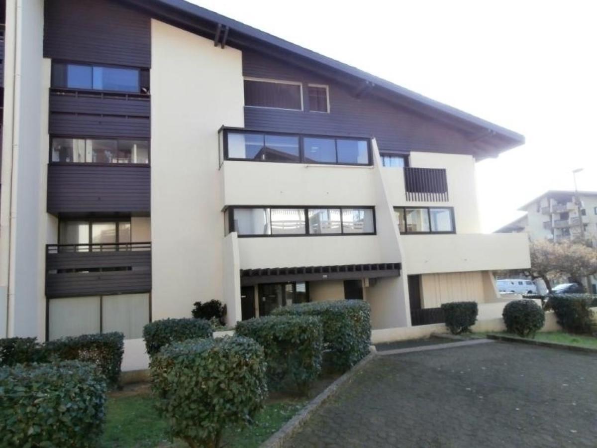 Appartement Renove Avec Balcon, Proche Plage Et Marche - 4 Pers, Calme & Confort A Seignosse - Fr-1-239-460 Exteriér fotografie