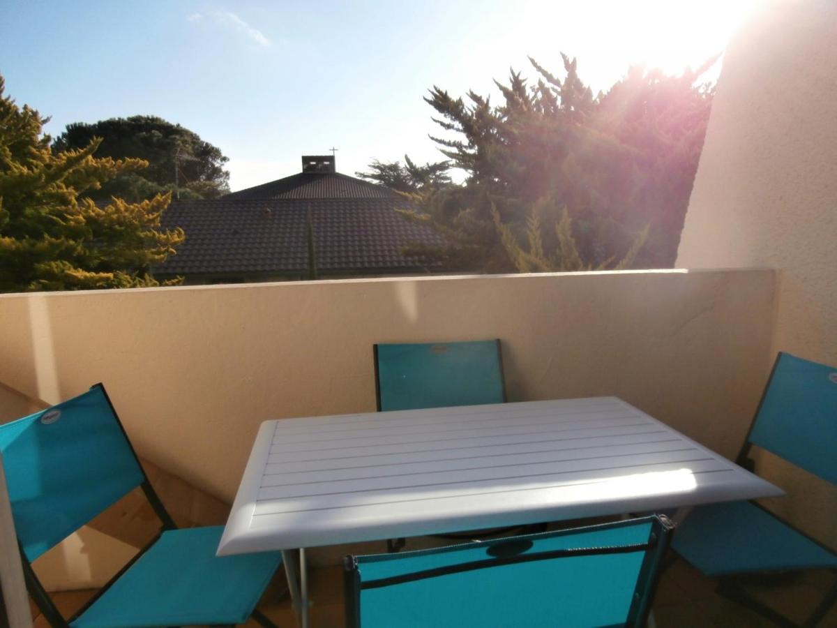 Appartement Renove Avec Balcon, Proche Plage Et Marche - 4 Pers, Calme & Confort A Seignosse - Fr-1-239-460 Exteriér fotografie