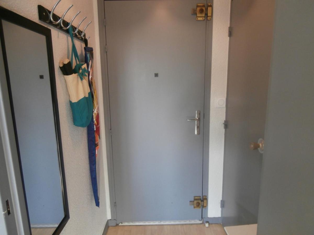 Appartement Renove Avec Balcon, Proche Plage Et Marche - 4 Pers, Calme & Confort A Seignosse - Fr-1-239-460 Exteriér fotografie