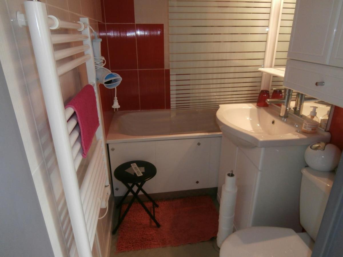 Appartement Renove Avec Balcon, Proche Plage Et Marche - 4 Pers, Calme & Confort A Seignosse - Fr-1-239-460 Exteriér fotografie