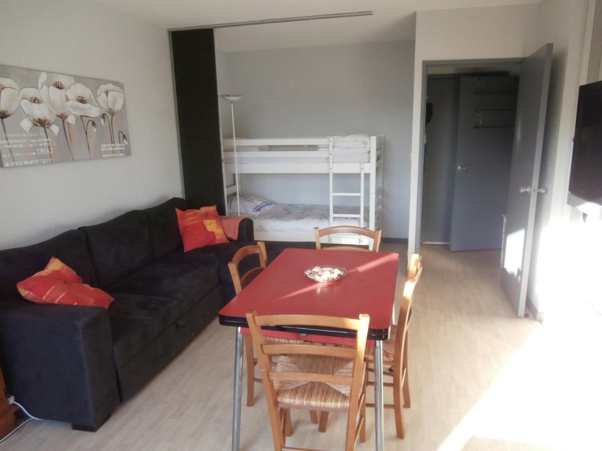 Appartement Renove Avec Balcon, Proche Plage Et Marche - 4 Pers, Calme & Confort A Seignosse - Fr-1-239-460 Exteriér fotografie