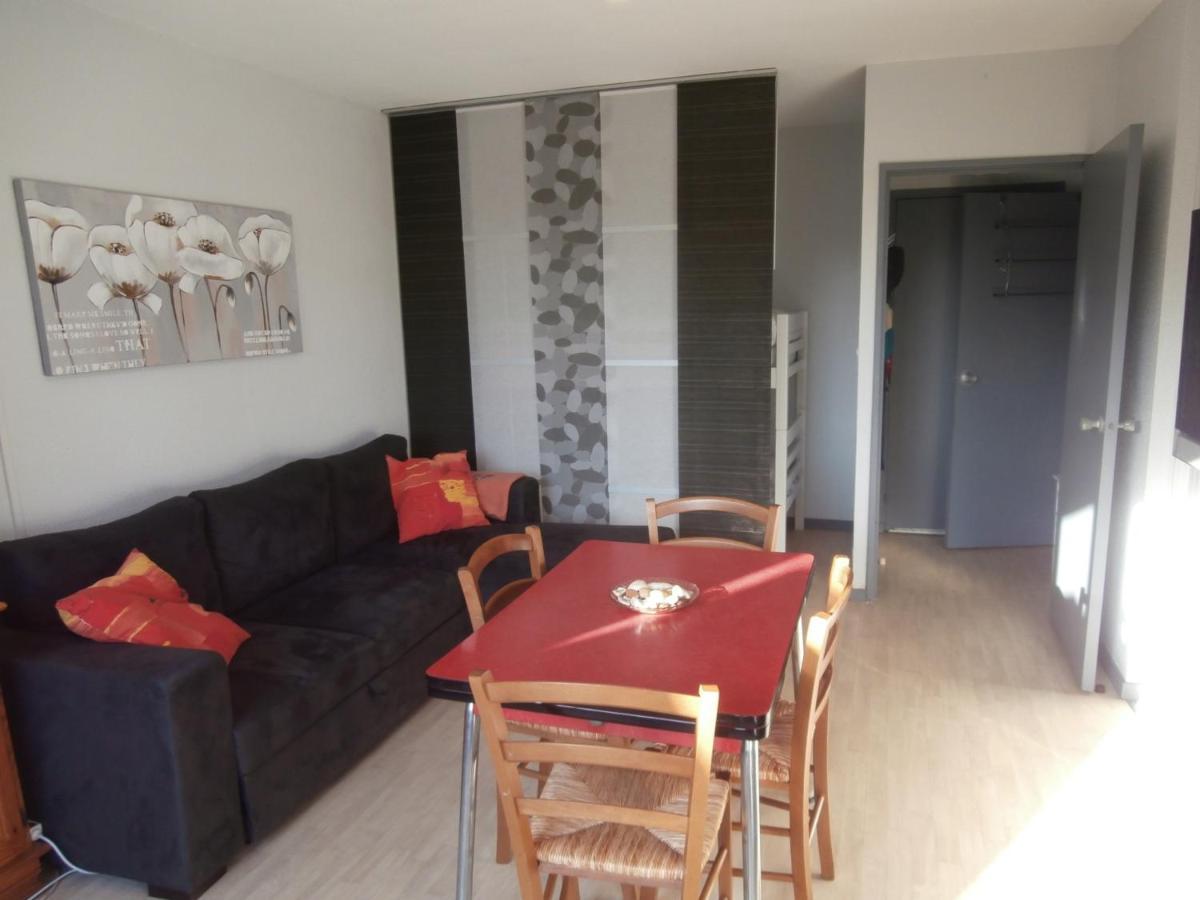 Appartement Renove Avec Balcon, Proche Plage Et Marche - 4 Pers, Calme & Confort A Seignosse - Fr-1-239-460 Exteriér fotografie