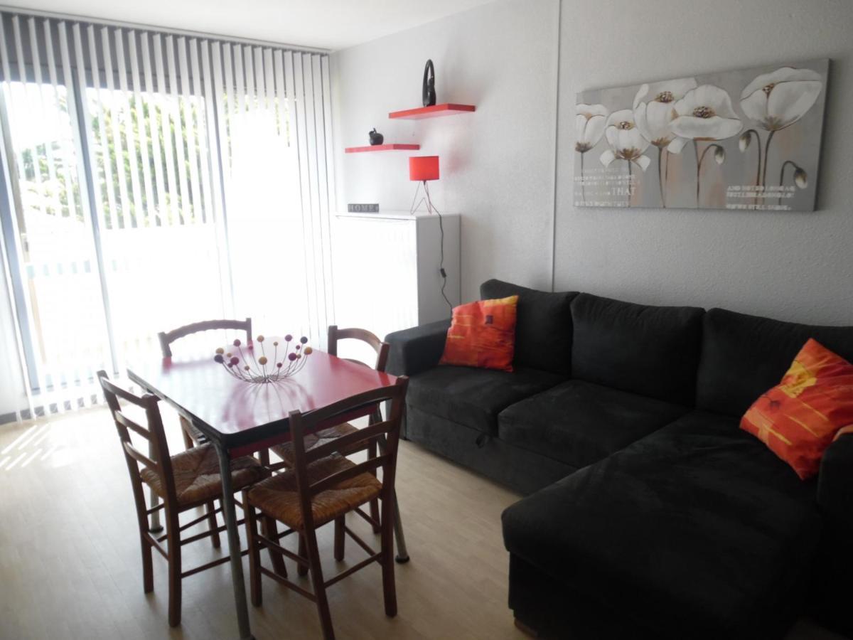 Appartement Renove Avec Balcon, Proche Plage Et Marche - 4 Pers, Calme & Confort A Seignosse - Fr-1-239-460 Exteriér fotografie
