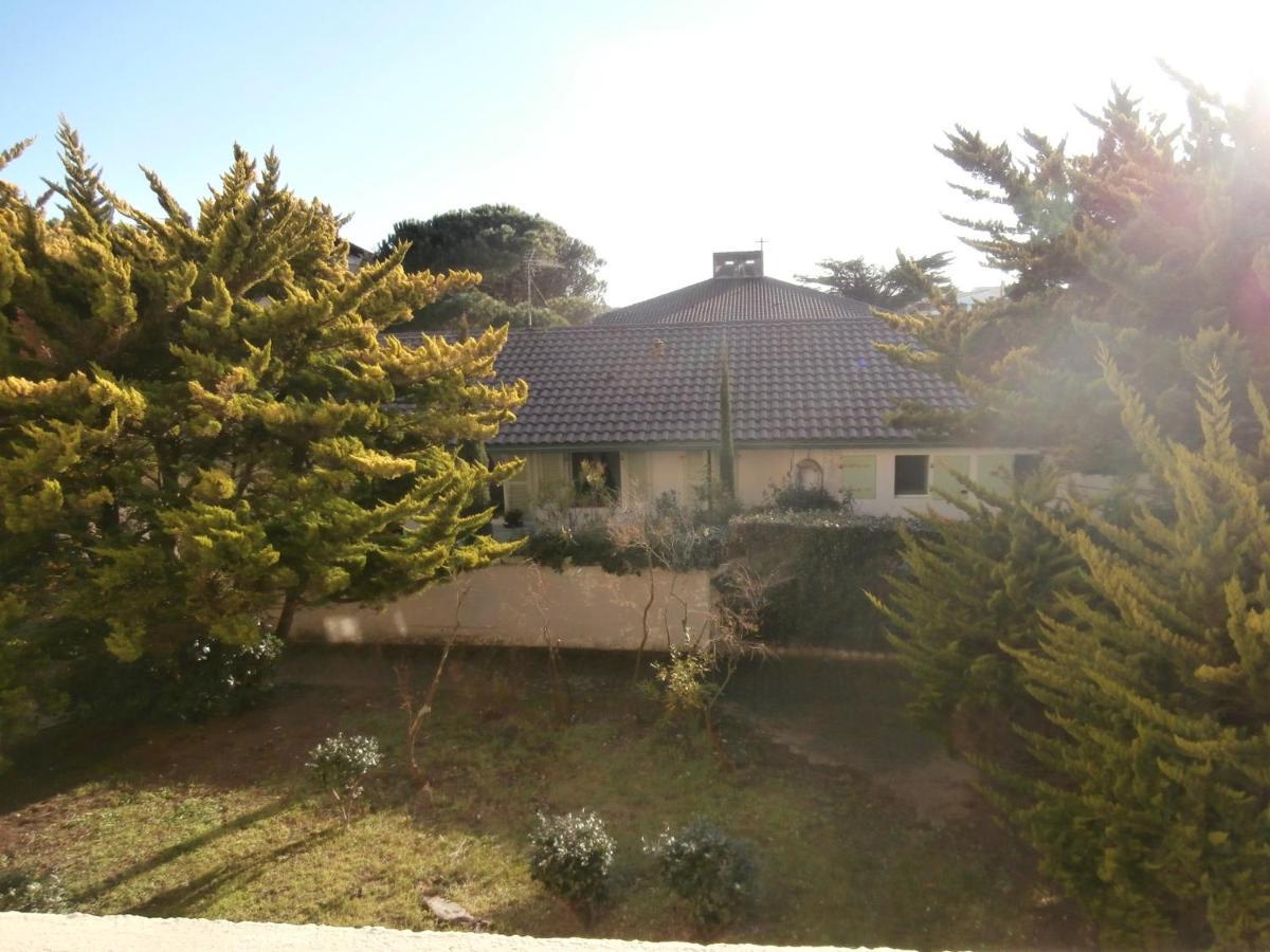 Appartement Renove Avec Balcon, Proche Plage Et Marche - 4 Pers, Calme & Confort A Seignosse - Fr-1-239-460 Exteriér fotografie