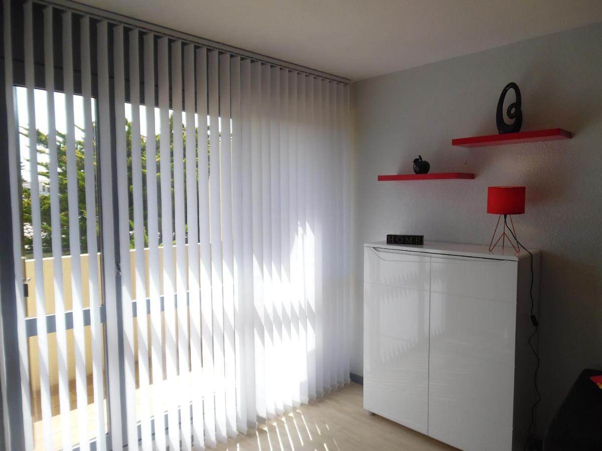 Appartement Renove Avec Balcon, Proche Plage Et Marche - 4 Pers, Calme & Confort A Seignosse - Fr-1-239-460 Exteriér fotografie